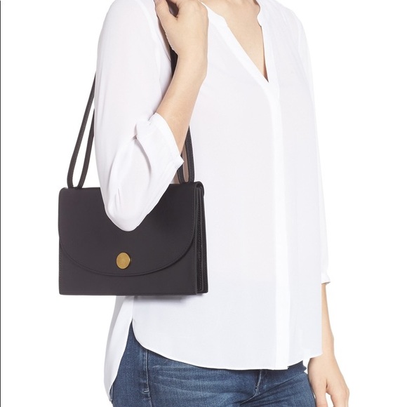 Madewell Handbags - Madewell Slim Covertible